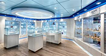 Jewelry Shop (ジュエリーショップ)