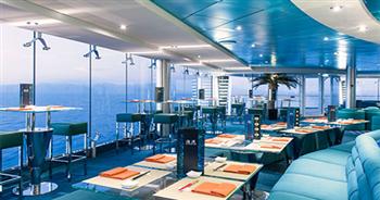 Kaito sushi bar　(カイト寿司バー)