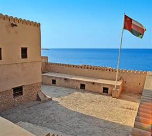 Khasab Cruises Cruise Holidays To Oman Msc Cruises