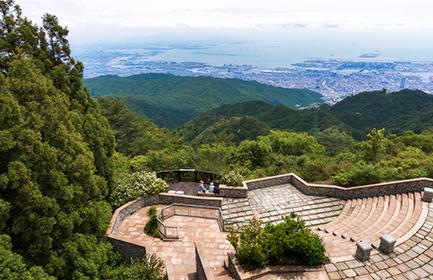 国際都市神戸