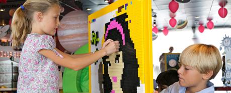 LEGO® TECH EXPERIENCE(レゴ®テック・エクスペリエンス)