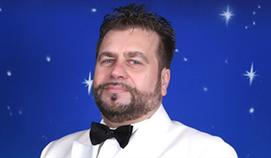 Lorenzo Sapetti 船長]