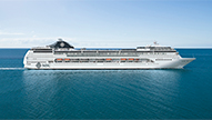 MSCリリカ