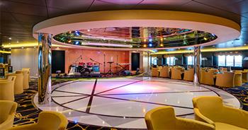 Armonia Lounge & Library (アルモニアラウンジ＆ライブラリー)
