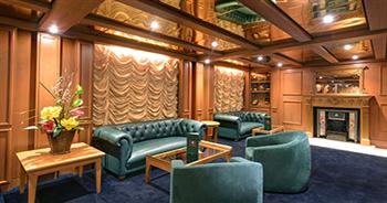 Cigar Room (シガールーム)