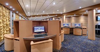 Internet Café (インターネットカフェ)