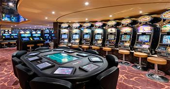 Palm Beach Casino (パームビーチ・カジノ)