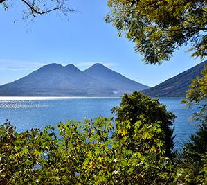 Lake Atitlan