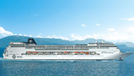 MSCアルモニア