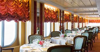 La Pergola Restaurant (ラ・ペルゴラレストラン)