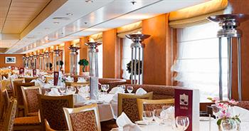 Marco Polo Restaurant (マルコ・ポーロレストラン)