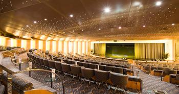 Teatro La Fenice (テアトロ・ラ・フェニーチェ)