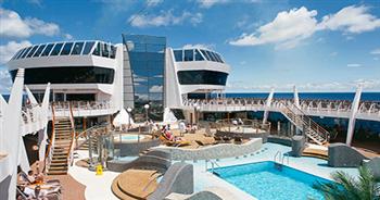 Aqua Park (アクアパーク)