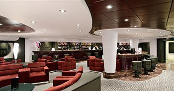 MSC Divina Bar (MSCディヴィーナ・バー)