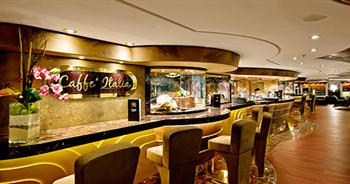 Caffé Italia (カフェ・イタリア)
