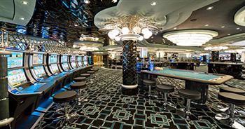 Casinò Veneziano (カジノ・ヴェネツィアーノ)