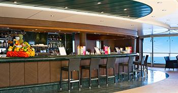 Le Sirene Bar (レ・シレーネバー)