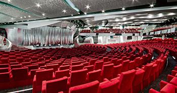 Theatre Pantheon (パンテオンシアター)