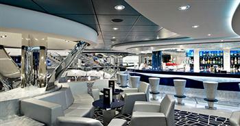 Silver Lounge Bar (シルバーラウンジバー)