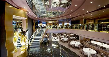 The Black Crab Restaurant (ブラッククラブレストラン)