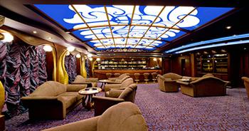 The Cigar Lounge (シガーラウンジ)