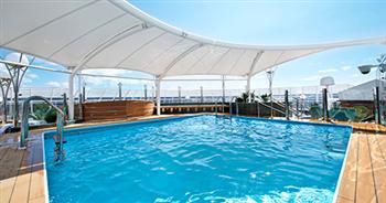 The One Pool (ザ・ワン・プール)