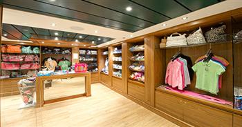 The Pool Shop (プールショップ)