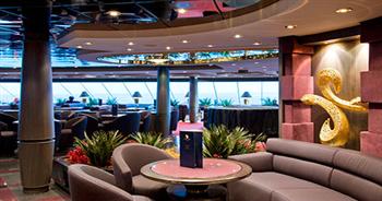 Top Sail Lounge (トップセイル・ラウンジ)
