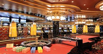 Casinò delle Palme (カジノ・デッレ・パルメ)