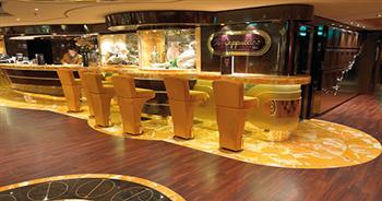 Il Cappuccino Coffee Bar (イル・カプチーノ・コーヒー・バー)