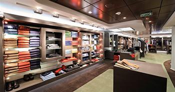 La Boutique (ブティック)