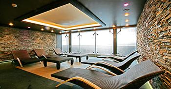 MSC Aurea Spa Relax (MSCアウレア・スパ - リラクゼーション)