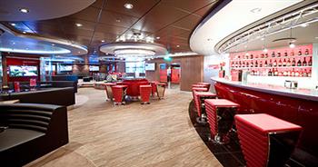 Sports Bar (スポーツバー)