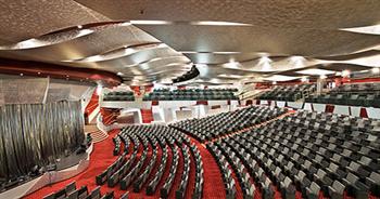 Teatro l'Avanguardia (テアトロ・ラバングワルディア)