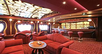 The Cigar Lounge (シガーラウンジ)