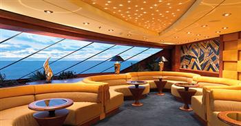 Top Sail Lounge (トップセイルラウンジ)