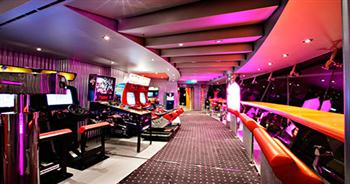 Video Games Arcade (ビデオゲーム)