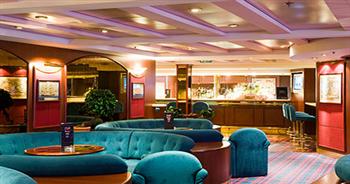 Lord Nelson Pub (ロードネルソンパブ)