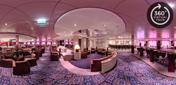 360° バーチャルツアー
