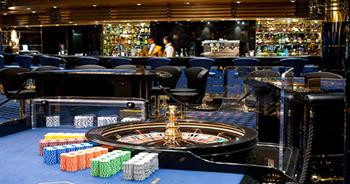 Atlantic City Casinò (アトランティックシティーカジノ)