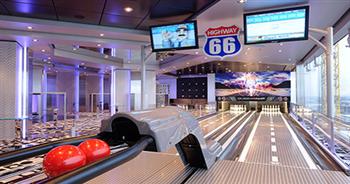 Bowling (ボーリング)