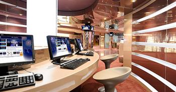Cyber Café (サイバーカフェ)
