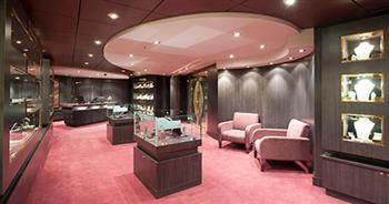 Il Rubino Jewelry (イルルビーノジュエリー)