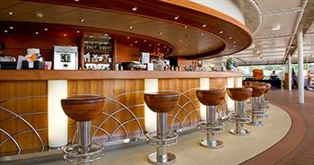 La Conchiglia Bar (ラ・コンキッリャ・バー)