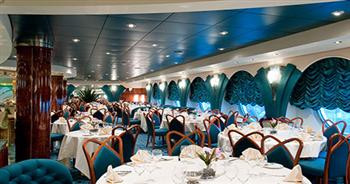L'Edera Restaurant (レデーラレストラン)