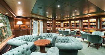 Library (ライブラリー)