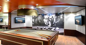 L'Olimpiade Sporting Bar (ロリンビアード・スポーツバー)