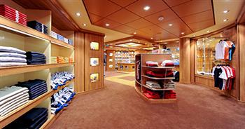 MSC Logo Shop (MSCロゴショップ)