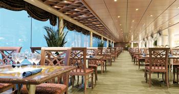 L'Oasi & Sahara restaurant (ロアジ&サハラレストラン)