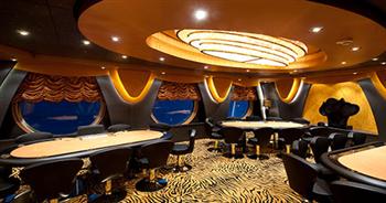 Magnifica Poker Room (マニフィカポーカールーム)